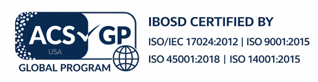 IBOSD Accreditation Logo