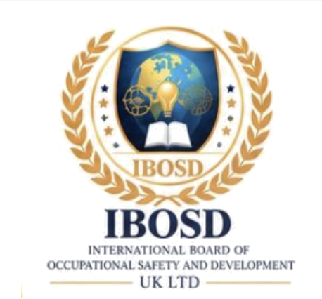 IBOSD — International Board of Occupational Safety and Development UK LTD